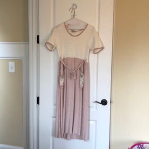 Vintage Dress